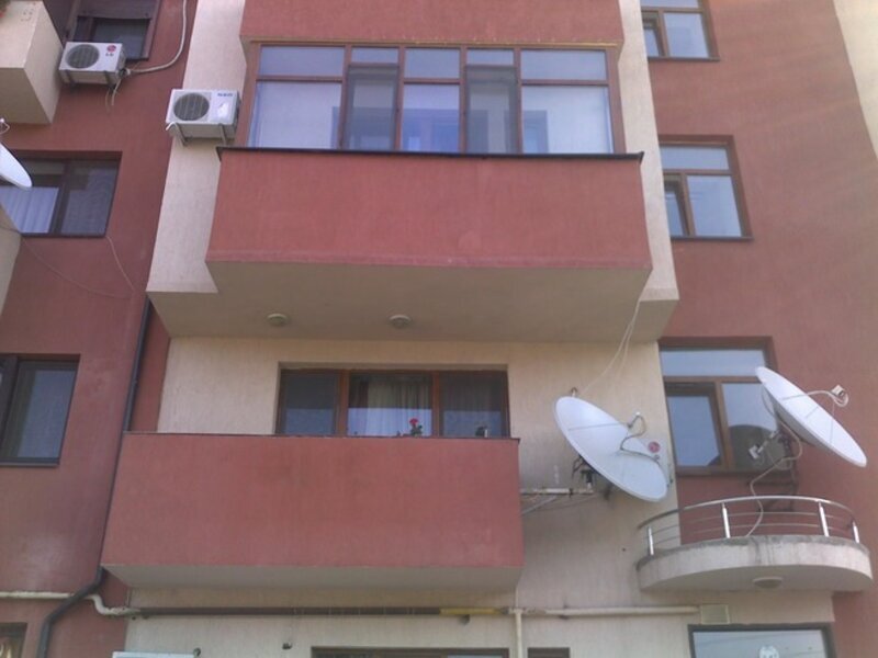 Drumul Taberei ANL Brancusi