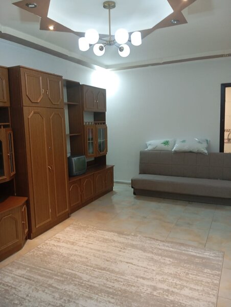 Drumul Taberei ANL Brancusi