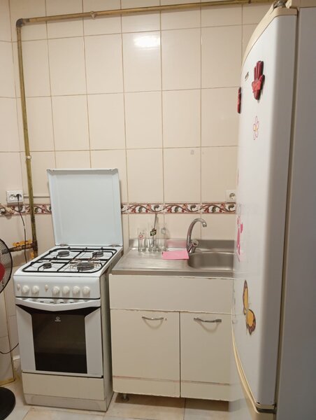 Drumul Taberei ANL Brancusi