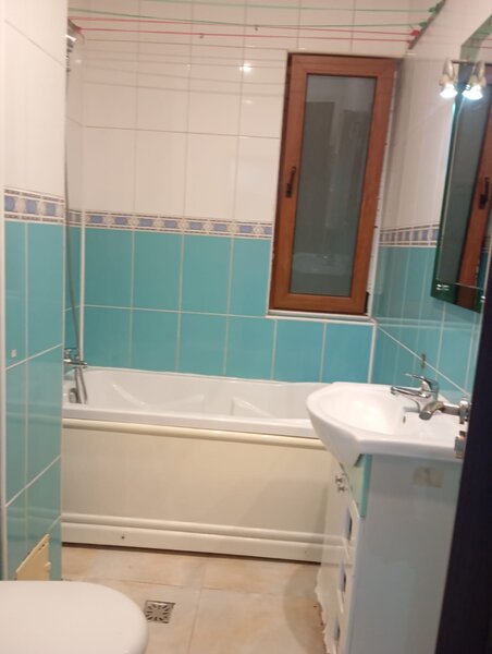 Drumul Taberei ANL Brancusi